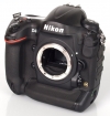 Nikon D4 16MP camera réflex digital