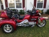 Selling-2003-Honda-Goldwing-GL1800-Trike-37k-miles