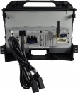 Kia KX3 multimedia car pc radio video android wifi gps navigation 3G DAB+