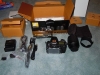 New Nikon D700